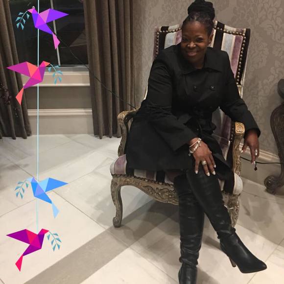 Meet your Posher, Stacey - Picture 1 of 1